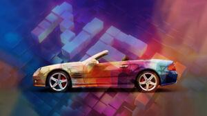automotive