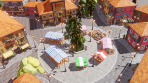 Metaverso e shopping nuovi scenari per l’esperienza d’acquisto.