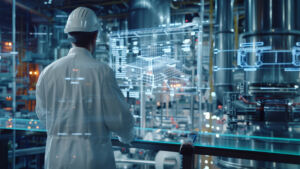 Metaverso Industriale nel 2024